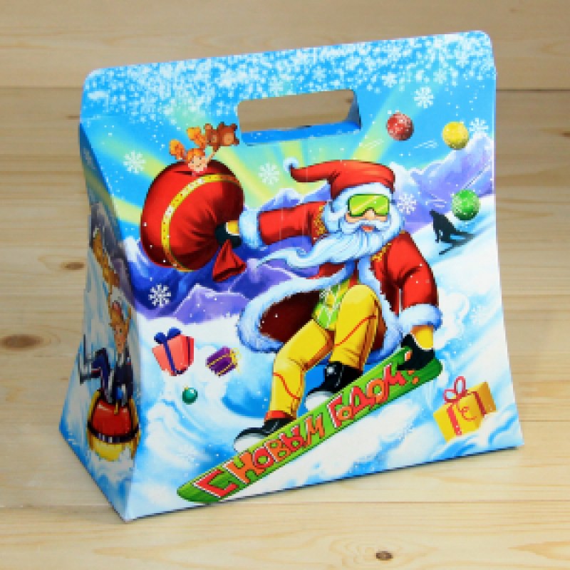 Подарок 1234 min